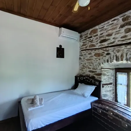 Μountain Whispers Apartment Mouresi Exterior photo